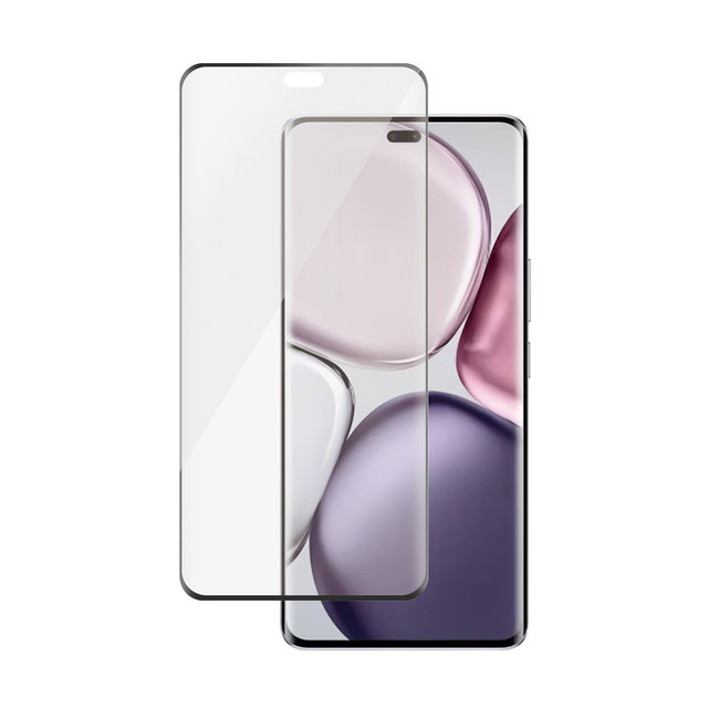 SAFE - Tvrdené sklo UWF pre Honor X9c 5G/Magic7 Lite 5G, čierna