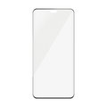 SAFE - Tvrdené sklo UWF pre Honor X9c 5G/Magic7 Lite 5G, čierna