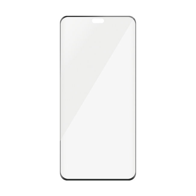 SAFE - Tvrdené sklo UWF pre Honor X9c 5G/Magic7 Lite 5G, čierna
