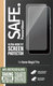 SAFE - Tvrdené sklo UWF pre Honor Magic7 Pro, čierna