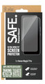 SAFE - Tvrdené sklo UWF pre Honor Magic7 Pro, čierna
