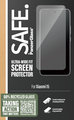 SAFE - Tvrdené sklo UWF pre Xiaomi 15, čierna
