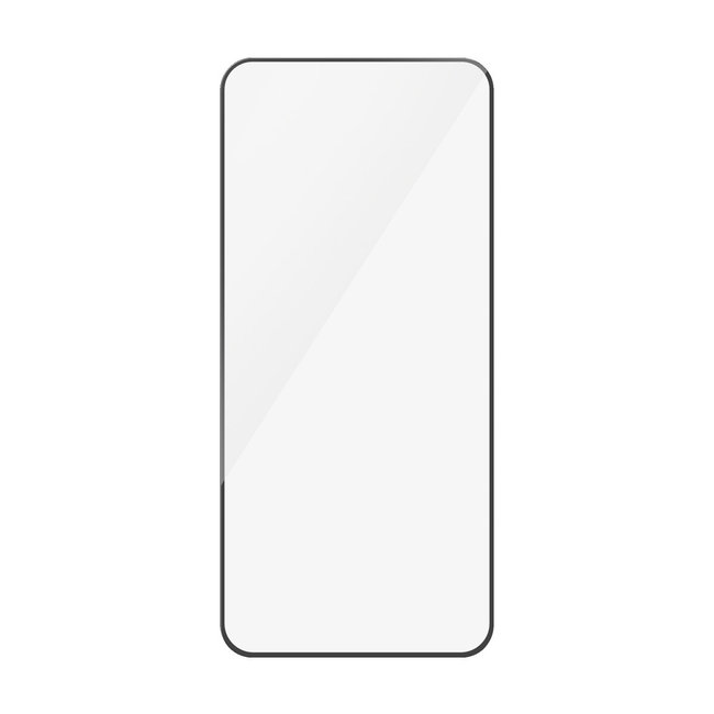 SAFE - Tvrdené sklo UWF pre Xiaomi 15, čierna