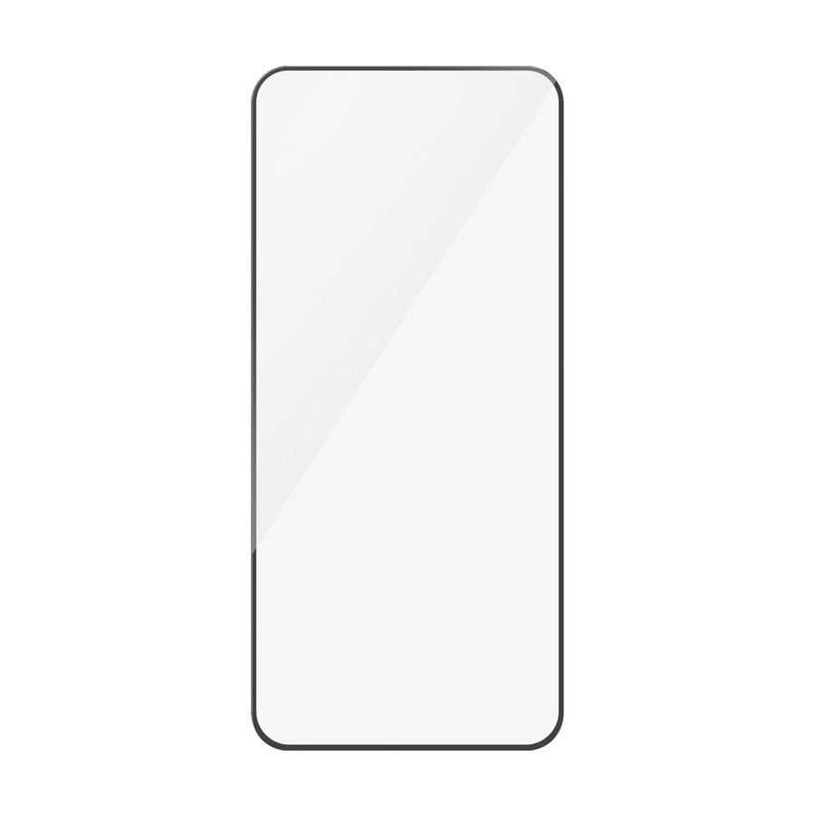 SAFE - Tvrdené sklo UWF pre Xiaomi 15 Ultra, čierna