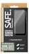 SAFE - Tvrdené sklo UWF pre Xiaomi Redmi Note 14, čierna