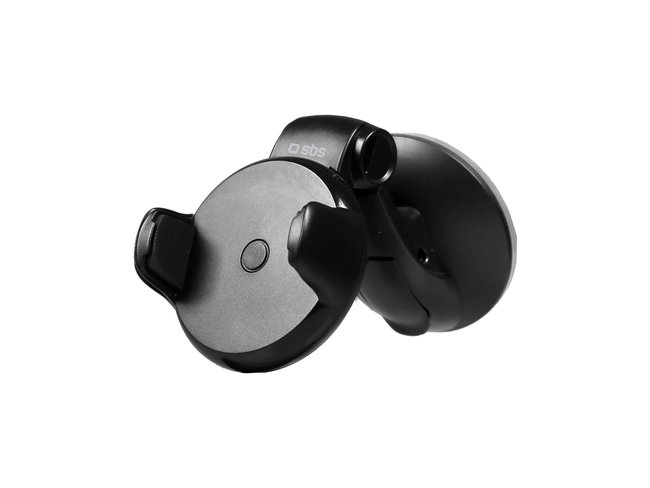 SBS - Univerzálny držiak ONE TOUCH s prísavkou