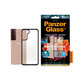 Puzdro ClearCase AB pre Samsung Galaxy S21+, čierna