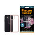 Puzdro ClearCase AB pre iPhone 12 mini, rose gold