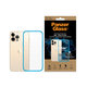 Puzdro ClearCaseColor AB pre iPhone 13 Pro Max, bondi blue