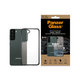 Puzdro HardCase AB pre Samsung Galaxy S22+, čierna