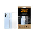 Puzdro HardCase AB pre Samsung Galaxy A23 4G, transparentná