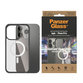 Puzdro ClearCase s MagSafe pre iPhone 14 Pro, čierna