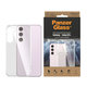 Puzdro HardCase AB pre Samsung Galaxy S23+, transparentná