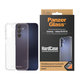Puzdro HardCase D3O pre Samsung Galaxy A15/A15 5G, transparentná