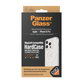 Puzdro HardCase D3O s MagSafe pre iPhone 15 Pro, transparentná