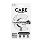 CARE - Puzdro Kickstand s MagSafe pre iPhone 16 Pro Max, čierna