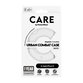 CARE - Puzdro Urban Combat s MagSafe pre iPhone 16, biela