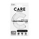 CARE - Puzdro Urban Combat s MagSafe pre iPhone 16 Pro Max, biela