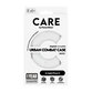 CARE - Puzdro Urban Combat s MagSafe pre iPhone 15, biela