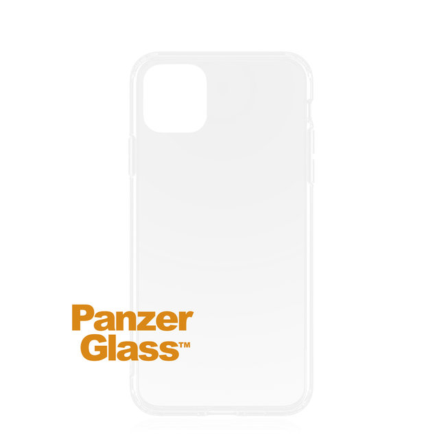 Puzdro ClearCase pre iPhone 11 Pro Max, transparentná