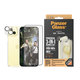 Bundle PicturePerfect + Tvrdené sklo UWF + Hard Case D3O pre iPhone 15 Plus