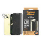Bundle PicturePerfect + Tvrdené sklo UWF Privacy + Hard Case D3O pre iPhone 15 Plus