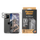 Bundle PicturePerfect + Tvrdené sklo UWF + Hard Case D3O pre iPhone 15 Pro Max