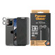 Bundle PicturePerfect + Tvrdené sklo UWF Privacy + Hard Case D3O pre iPhone 15 Pro Max