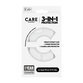 CARE - Bundle Hoops + Tvrdené sklo UWF + Puzdro Urban Combat pre iPhone 16 Pro Max