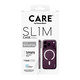 CARE - Puzdro SL1M s MagSafe pre iPhone 18 Pro/17 Pro, transparentná