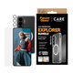 CARE - Bundle 3v1 pre Samsung Galaxy S26