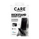CARE - Puzdro Kickstand s MagSafe pre iPhone 18 Pro/17 Pro, čierna