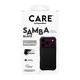 CARE - Puzdro Samba s MagSafe pre iPhone 18 Pro/17 Pro, čierna
