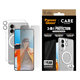 CARE - Bundle 3v1 Privacy pre Samsung Galaxy S25 Edge