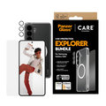 Bundle Explorer 3v1 pre Samsung Galaxy S26+