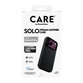 CARE - Puzdro Solo s MagSafe pre iPhone 18 Pro/17 Pro, čierna