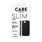 CARE - Puzdro SL1M s MagSafe pre iPhone 17e/16e, čierna