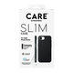 CARE - Puzdro SL1M s MagSafe pre iPhone 17e/16e, čierna
