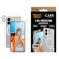 CARE - Bundle 3v1 pre Samsung Galaxy S25 Edge