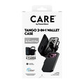 CARE - Puzdro Wallet Tango Two-In-One s MagSafe pre iPhone 18 Pro/17 Pro, čierna