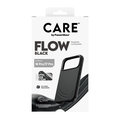 CARE - Puzdro FLOW s MagSafe pre iPhone 18 Pro/17 Pro, čierna