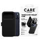CARE - Puzdro Wallet Tango Two-In-One s MagSafe pre iPhone 17 Pro Max, čierna