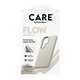CARE - Puzdro FLOW s QI pre Samsung Galaxy S26 Ultra, vanilla