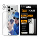 Bundle 3v1 Explorer pre iPhone 18 Pro