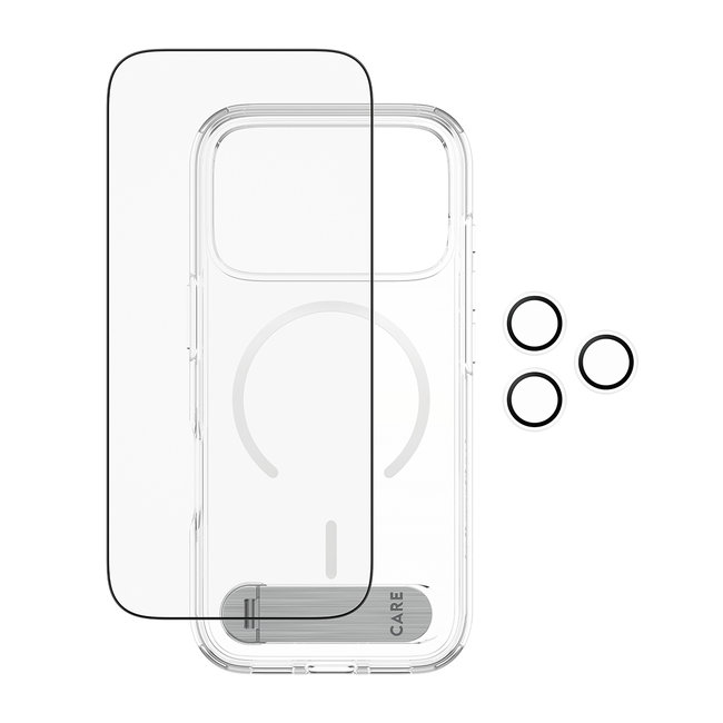 CARE - Bundle 3v1 Kick pre iPhone 17 Pro