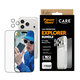 CARE - Bundle 3v1 Explorer pre iPhone 17 Pro