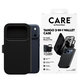CARE - Puzdro Wallet Tango Two-In-One s MagSafe pre iPhone 17 Pro, čierna
