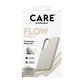 CARE - Puzdro FLOW s QI pre Samsung Galaxy S26, vanilla