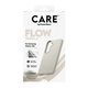 CARE - Puzdro FLOW s QI pre Samsung Galaxy S26, vanilla