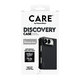 CARE - Puzdro Discovery s MagSafe pre iPhone Duo, čierna
